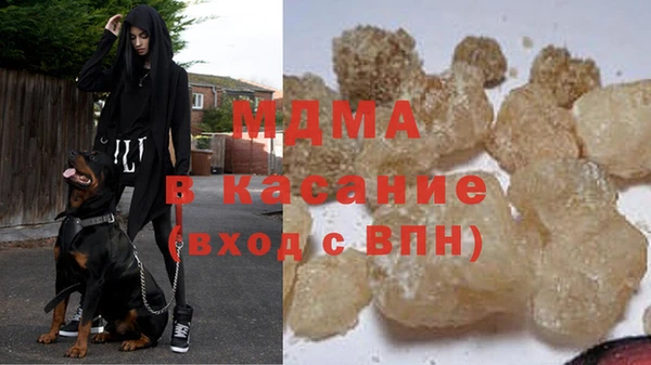 кокс Богородицк